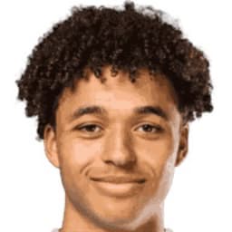 Max Alleyne