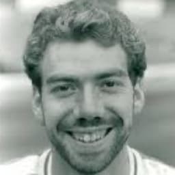 Colin Robinson