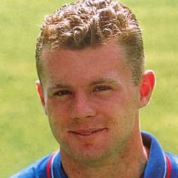 Graham Stuart