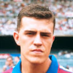Oscar Garcia