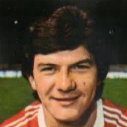 Alan Ramage