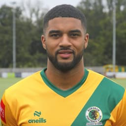 Jake Elliott