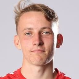 Harrison Jones