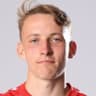 Harrison Jones