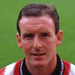 Kevin Moore