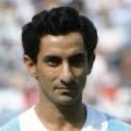 Ossie Ardiles