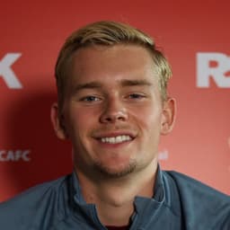 Tommy Reid