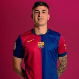 Victor Barberá