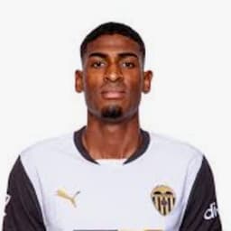 Cristhian Mosquera