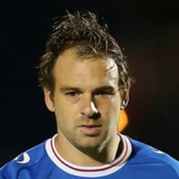 Brett Pitman