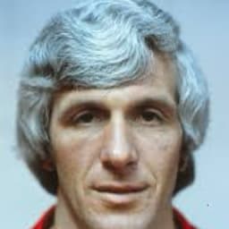 Alan Woodward
