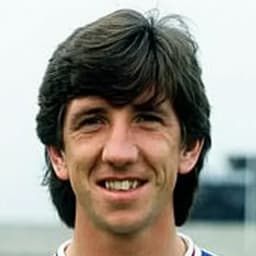 Paul Mariner