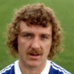 Kevin Beattie