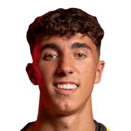 Leo Ramirez-Espain