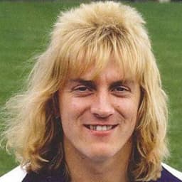 Alan Biley