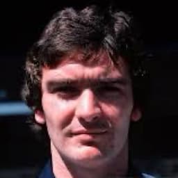 Alistair Brown