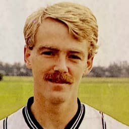 Mark Goodwin