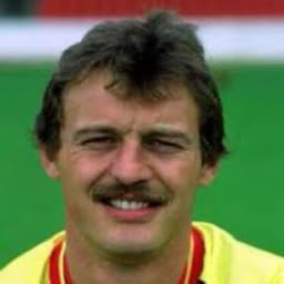 Ian Bolton