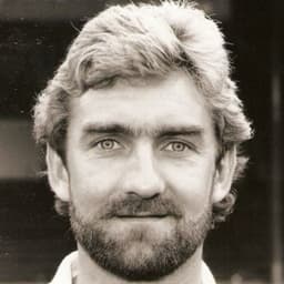 David Staniforth