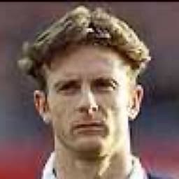 Kevin Gallacher
