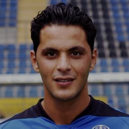 Abdelaziz Ahanfouf