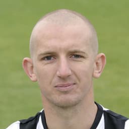 Andy Parkinson