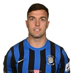 Scott Delaney