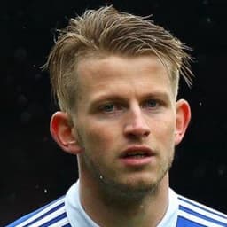 Luke Hyam