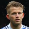 Luke Hyam