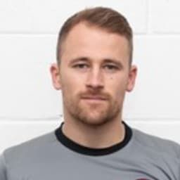Conor O'Keefe 