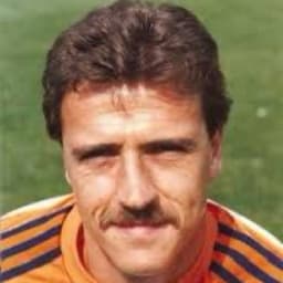 David Moss