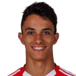 João Rêgo