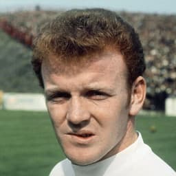 Billy Bremner