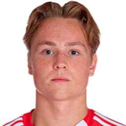 Andreas Schjelderup