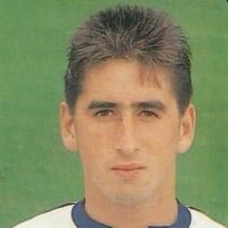 Nigel Callaghan