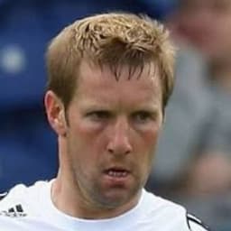 Andy Todd