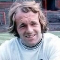 Archie Gemmill