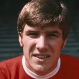 Emlyn Hughes