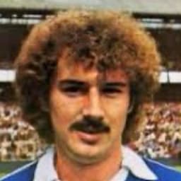 Mickey Walsh
