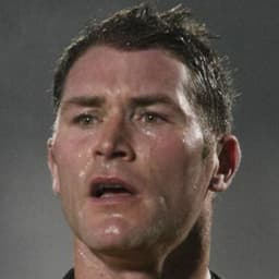 Lee Bradbury