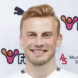 Sondre Langas