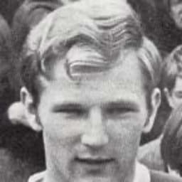 Jack Whitham