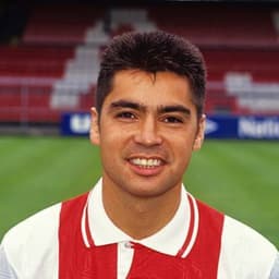 Sonny Silooy