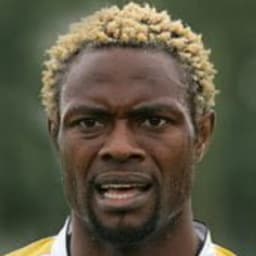 Akpo Sodje