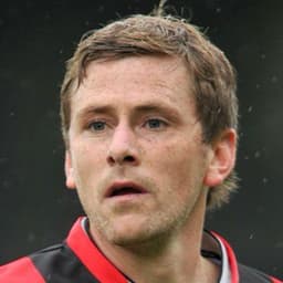 Gary Naysmith
