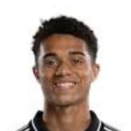 Joshua King