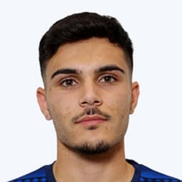 Charalampos Charalampous