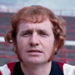 Terry Conroy