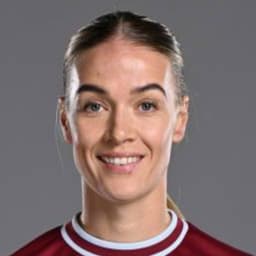 D. Brynjarsdóttir