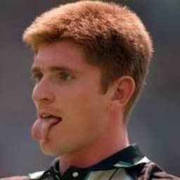 Tommy Johnson